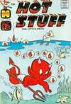 Hot Stuff: The Little Devil #56 Comic Books - Covers, Scans, Photos in Hot Stuff: The Little Devil Comic Books - Covers, Scans, Gallery
